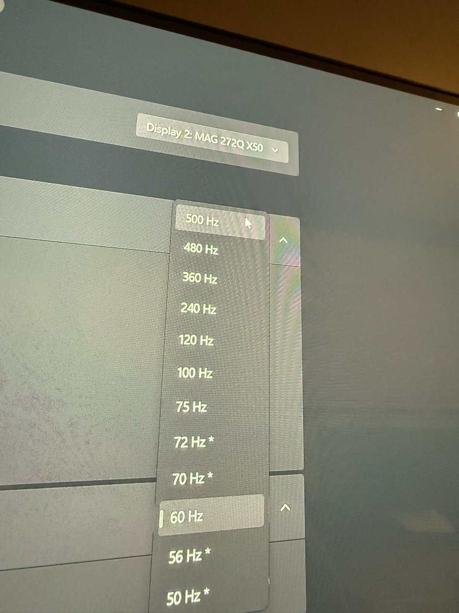 hard to believe what im looking at