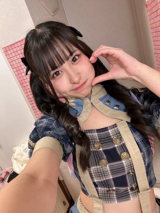 Twitterのコスプレ画像28