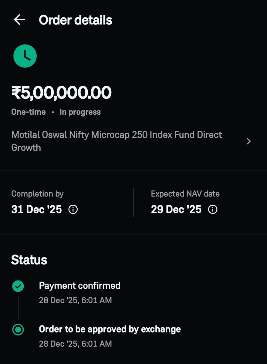Margin of Safety🇮🇳 tweet media