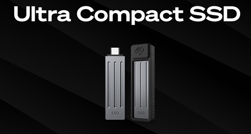 pascalparole's tweet image. Seagate Ultra Compact SSD, le meilleur de 2 mondes roxarmy.com/seagate-ultra-…