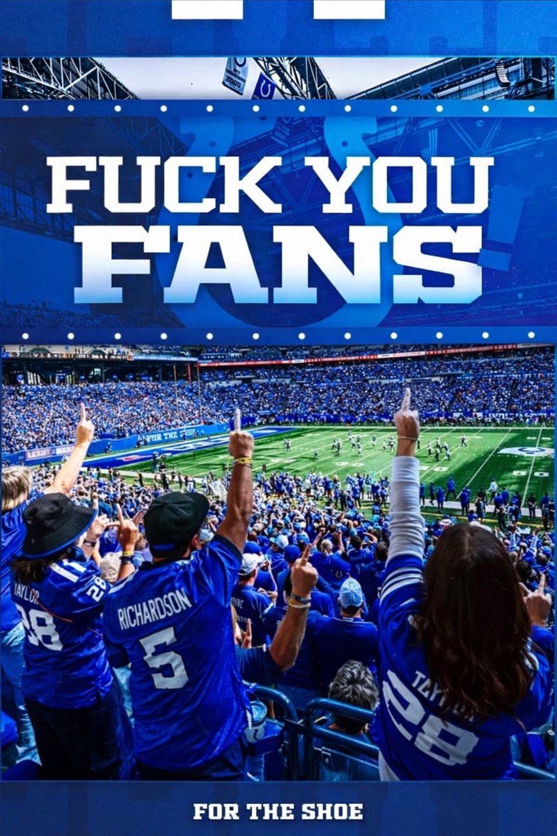 Another year. No playoffs. Fire Chris Ballard