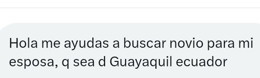 MENSAJES CUCKOLD (aportes solo por telegram) tweet media