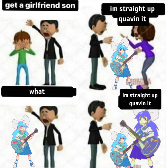 HE'S RIGHT #unbeatabletwt