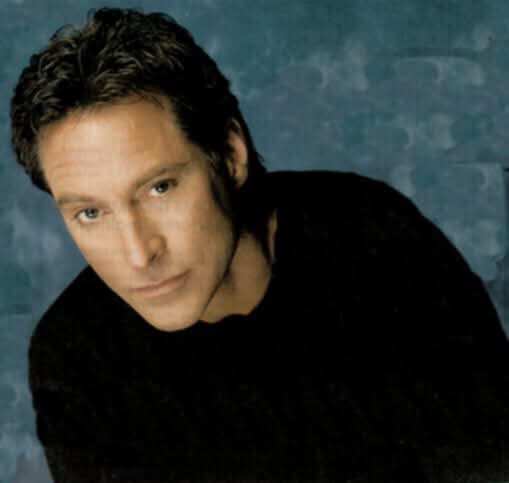 My forever #MCM, the oh-so-beautiful Drake Hogestyn 😍🥵❤️‍🔥 #Jarlena #Days #RIPDrakeHogestyn