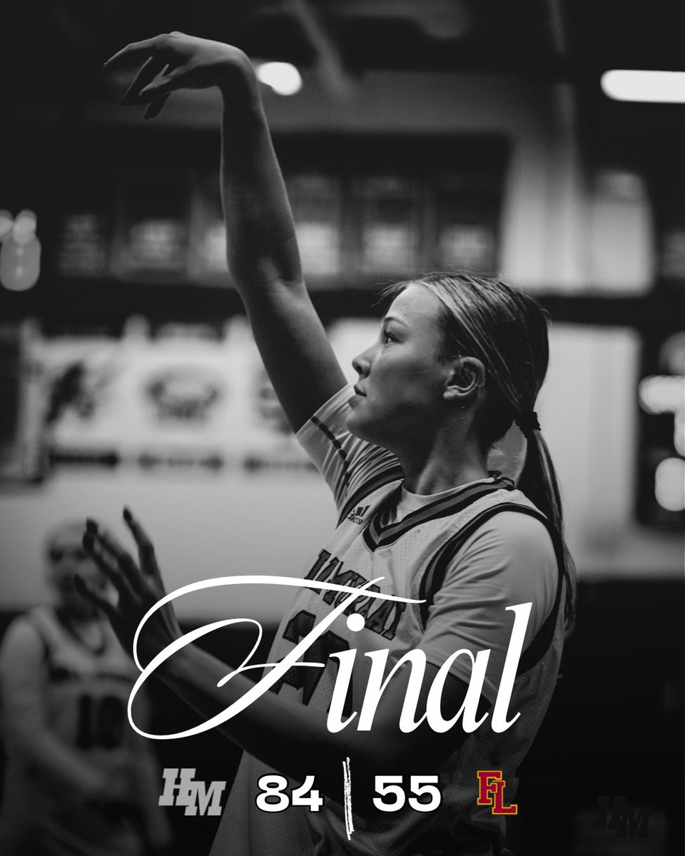 Hill-Murray Girls Basketball tweet media