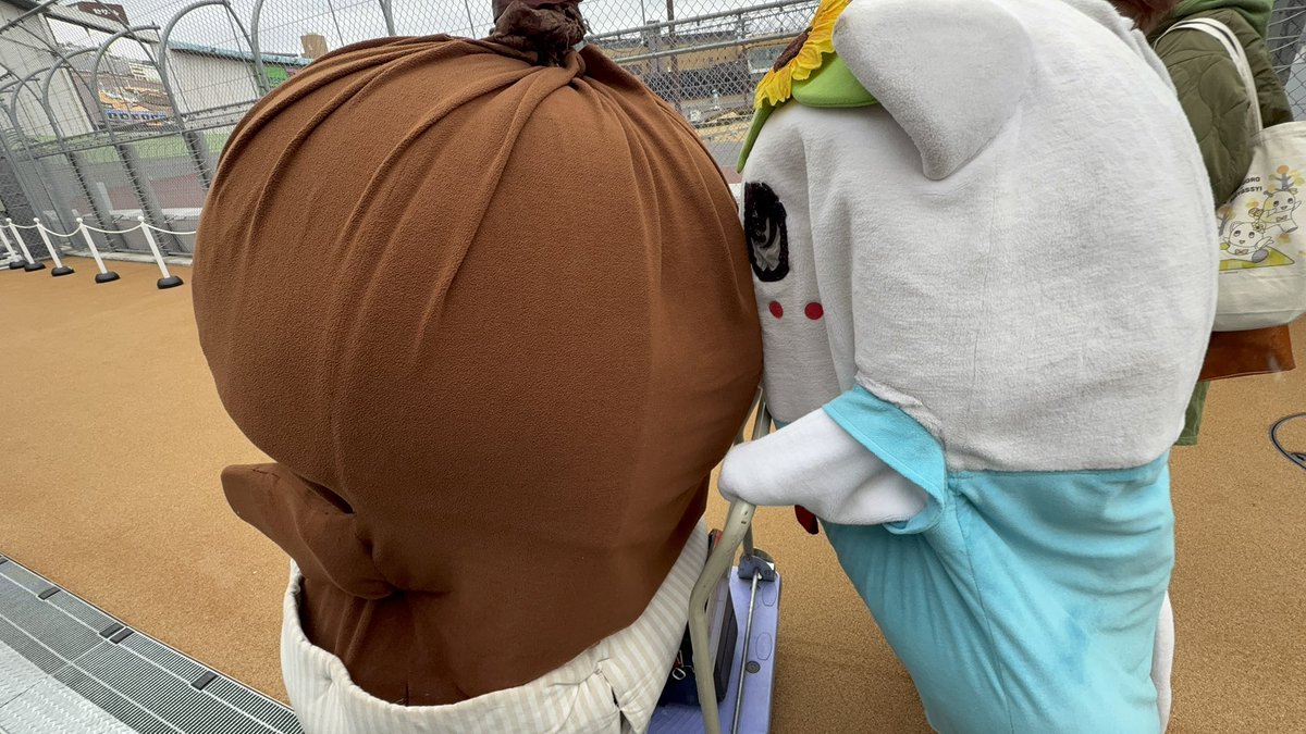 ☆特級呪霊みぃちゃん 前世→(。゜▽゜)シラミ💙 (@mii_funa0705