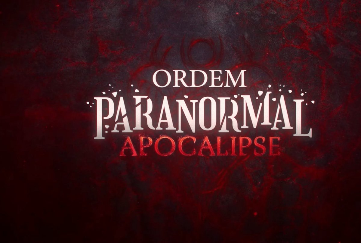 mrdosflorences's tweet photo. ORDEM PARANORMAL APOCALIPSE PUTA MERDA

#HEXATOMBE https://t.co/EA2fxtloNM