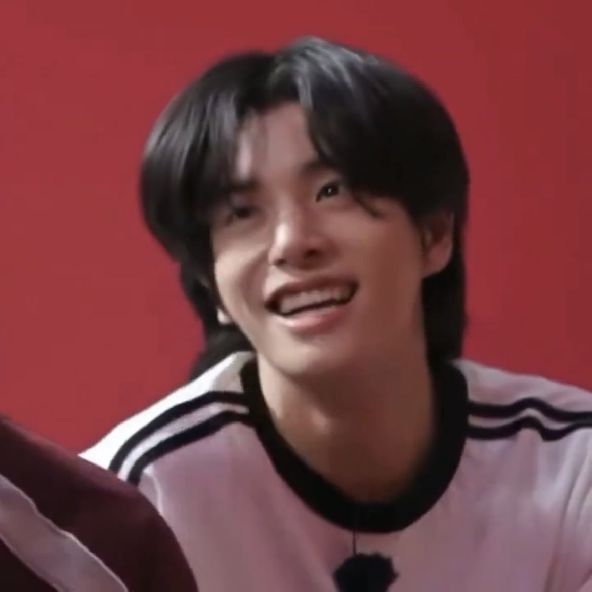 nattylovejay's tweet image. i’m crying his eyes always light up whenever he looks at jay ㅠㅠ

 #제이 #제이크