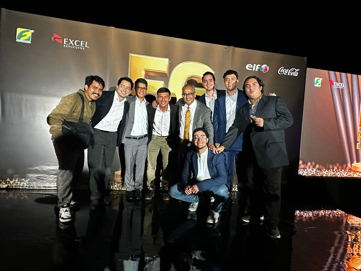 Jorge Benítez tweet media