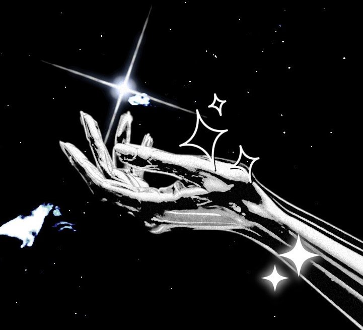 C0SMICSILVER's tweet image. ⠀⠀⠀⠀
⠀⠀⠀⠀
⠀⠀⠀⠀    ∘ ───  ⋆  ✧  ⋆  ─── ∘
⠀⠀⠀⠀