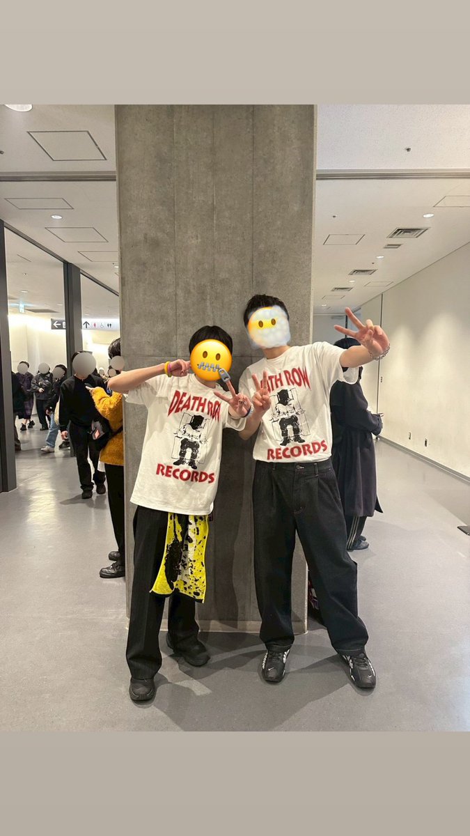 LazyLabi's tweet image. 有明day1はwacko mariaで行きました❤️‍🔥
最高だった
#RADWIMPS
#RADWIMPS20th_TOUR 
#野田洋次郎
#wackomaria