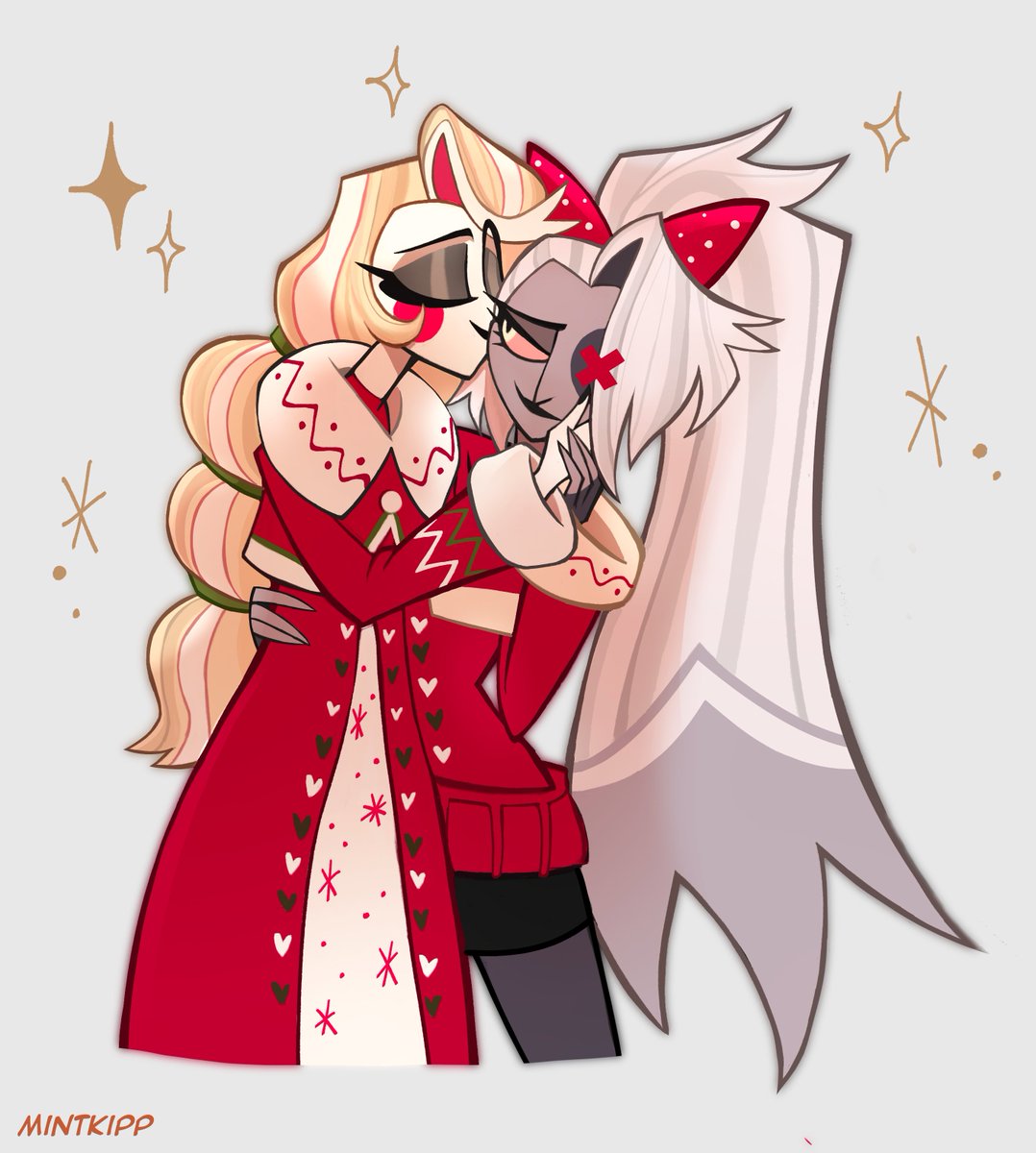 MintKipp☆ tweet media