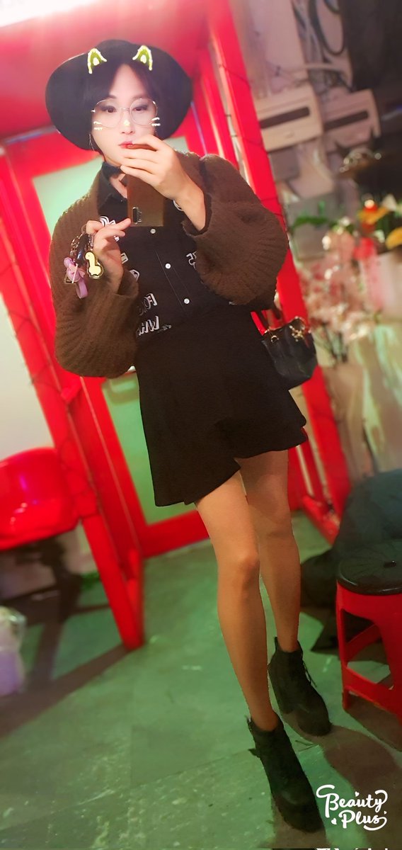 CDDOM2's tweet image. 별하♡