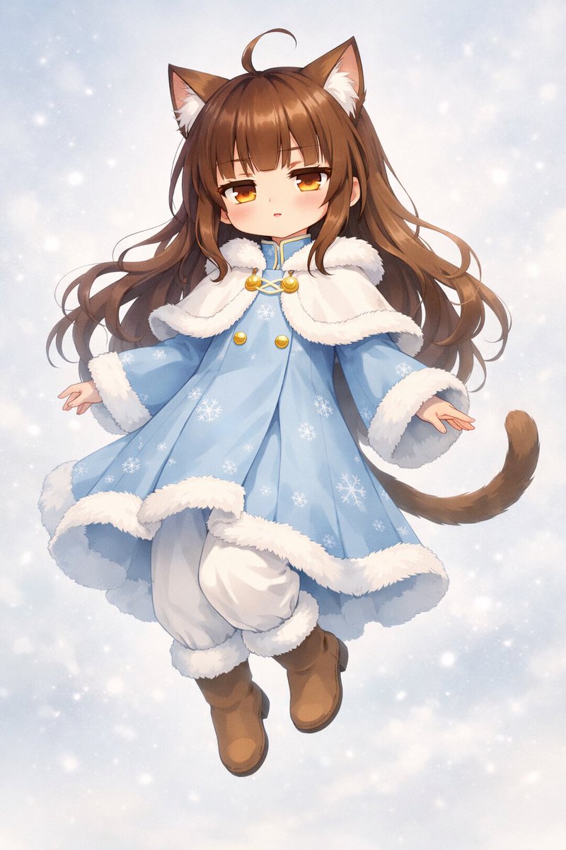 今日のうにゃさん