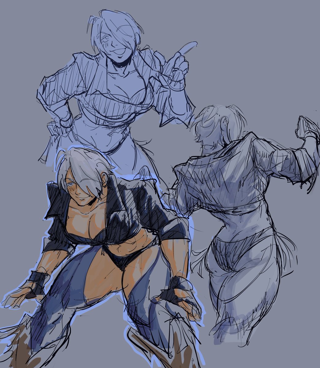 _Lemon1034's tweet image. scribbles doodles whatchamacallit