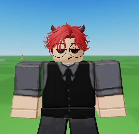 Me gusta este tipo de chalecos

#roblox #robloxarg