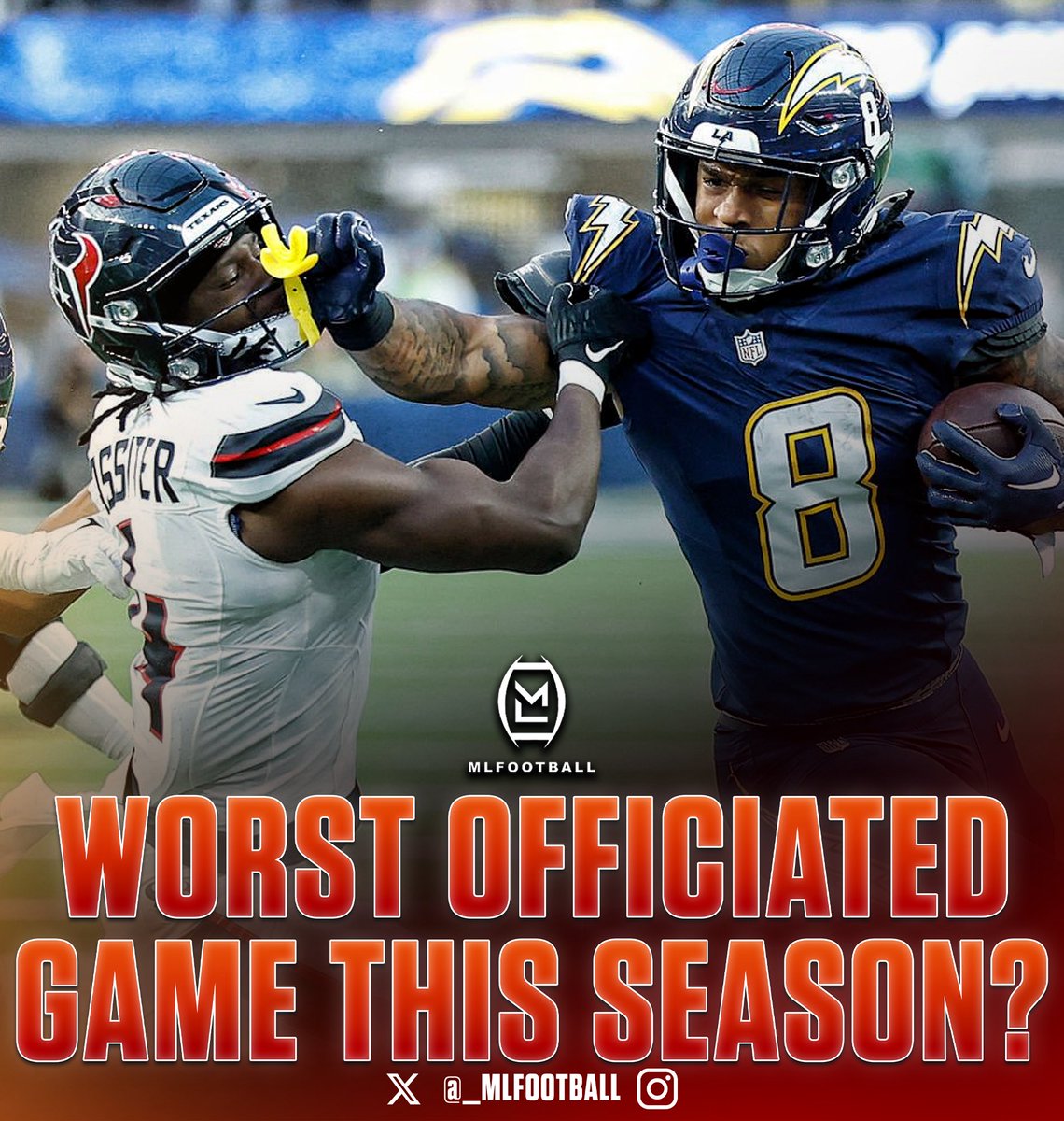 MLFootball tweet media