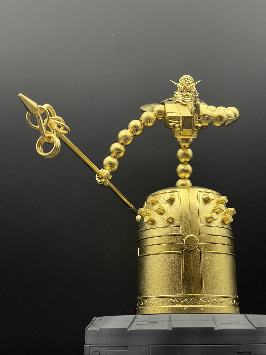 Post by どむ・O-50【ETERNAL】 on X: 純金箔⁉️