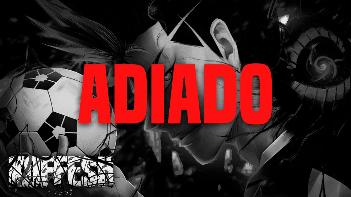 Houve um erro na renderização do projeto final e infelizmente não daria tempo de postar hoje. 
Amanhã nesse mesmo horário (19h) a gente se vê sem desculpas!

youtube.com/@Koffesh/featu…