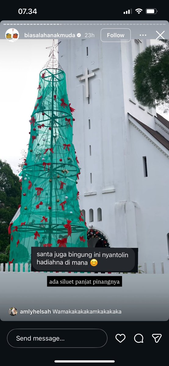 BiasalahAnakMuda tweet media