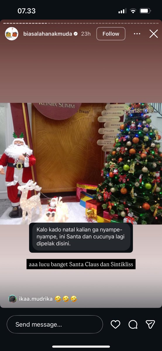 BiasalahAnakMuda tweet media