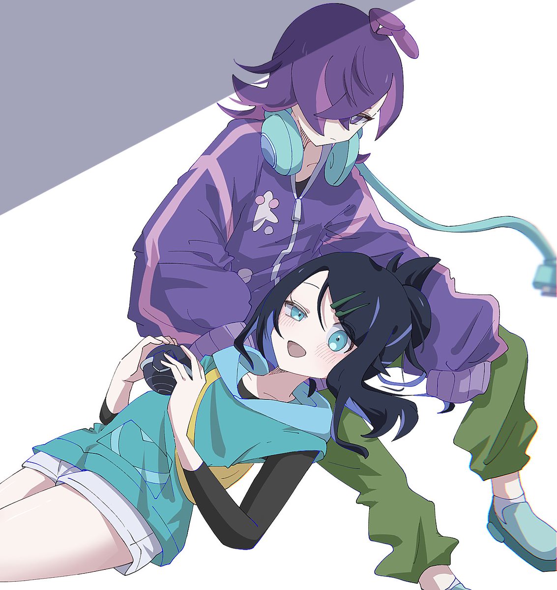 星雲 (@hoshigumo_72) / Posts / X