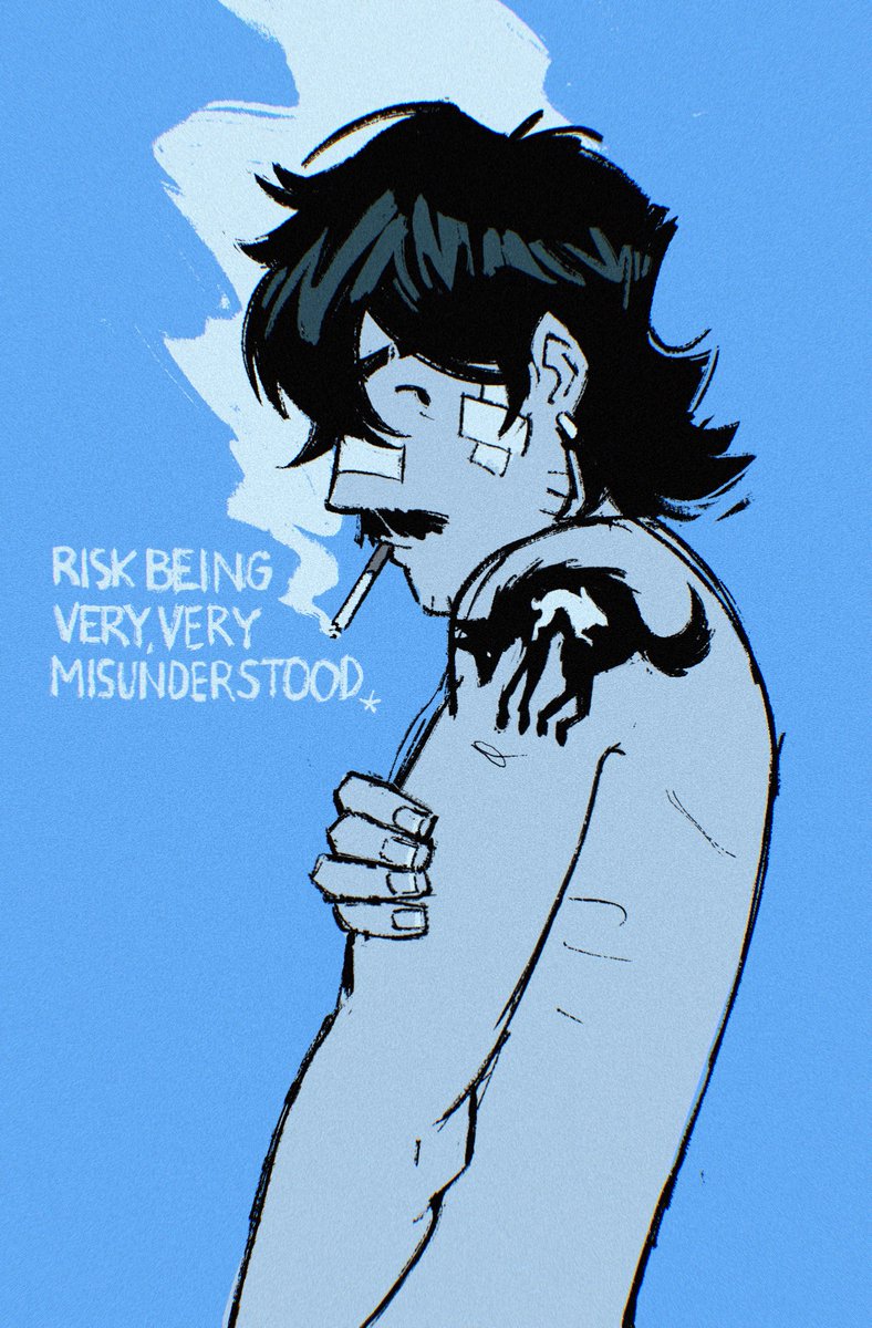 SoulFull (@soulfullhyena) on Twitter photo 