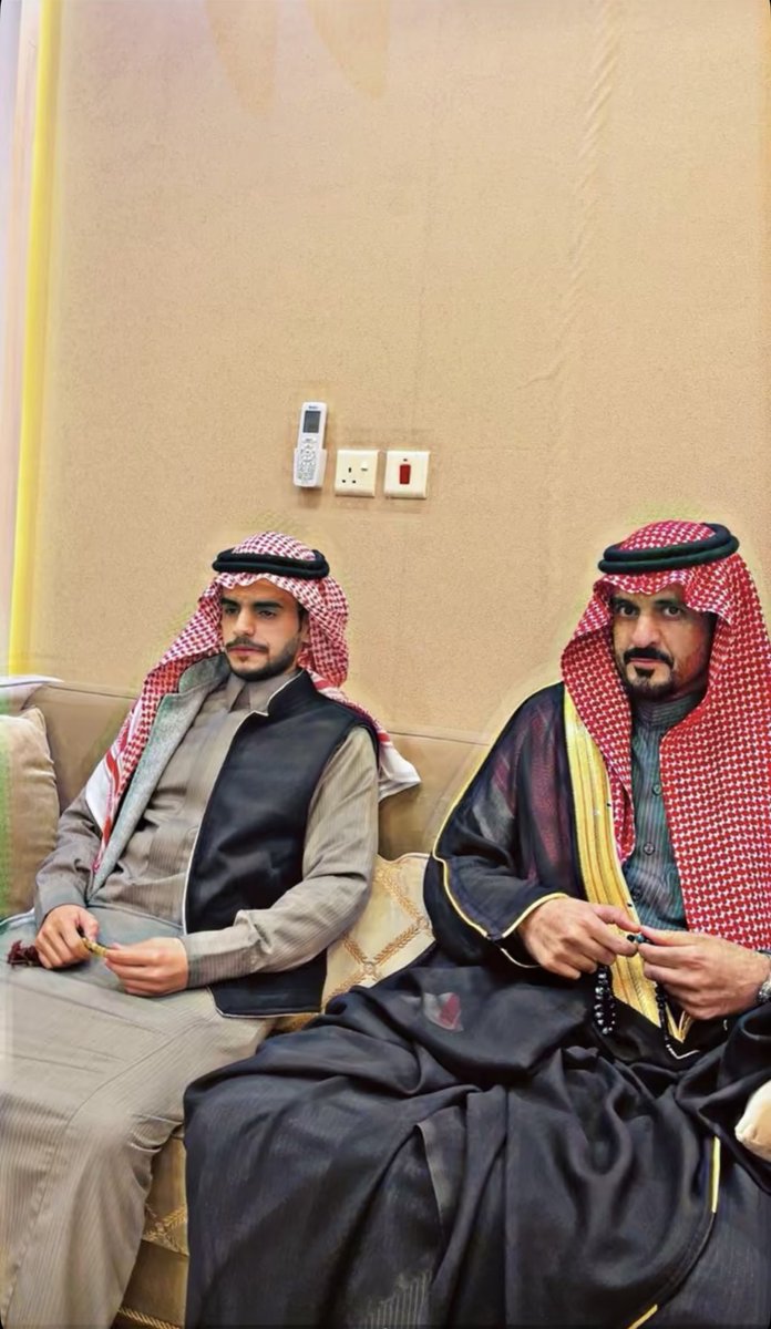 عبدالله بن لافي العنزي tweet media