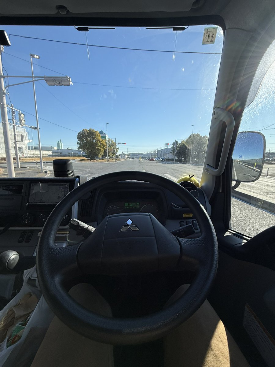 年内最後の納車で神奈川へ！