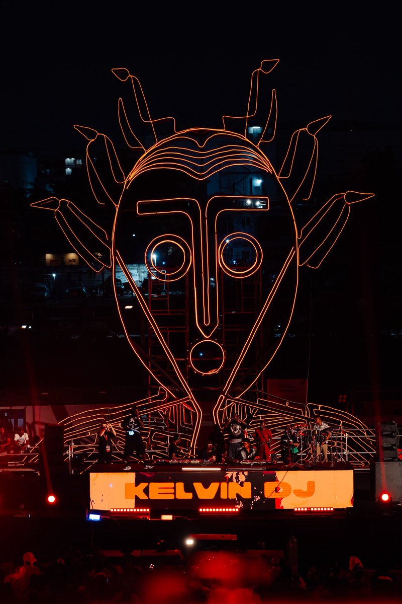 The Detty Rave tweet media