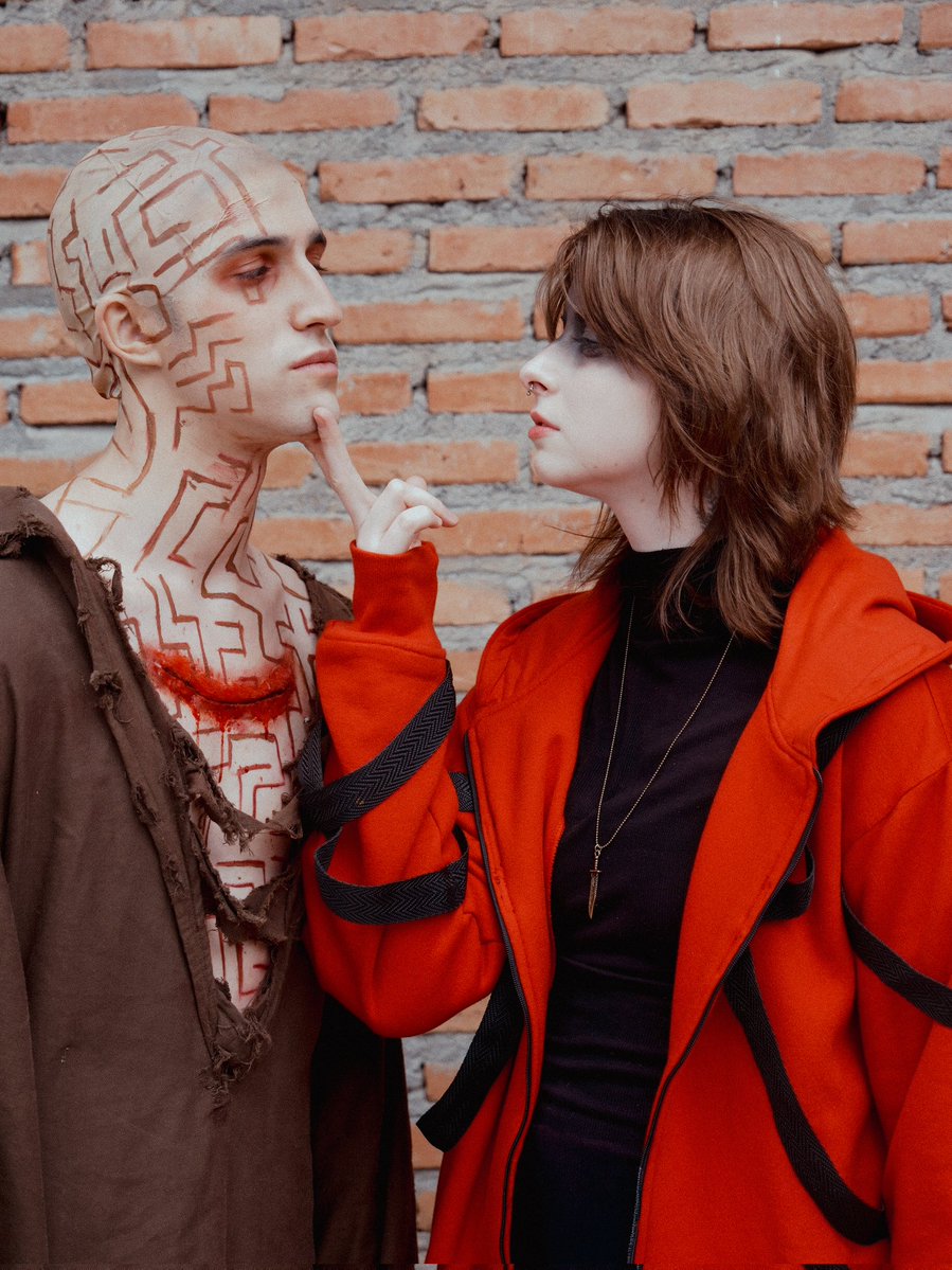 oibagi's tweet image. tomem migalhas de labyoon