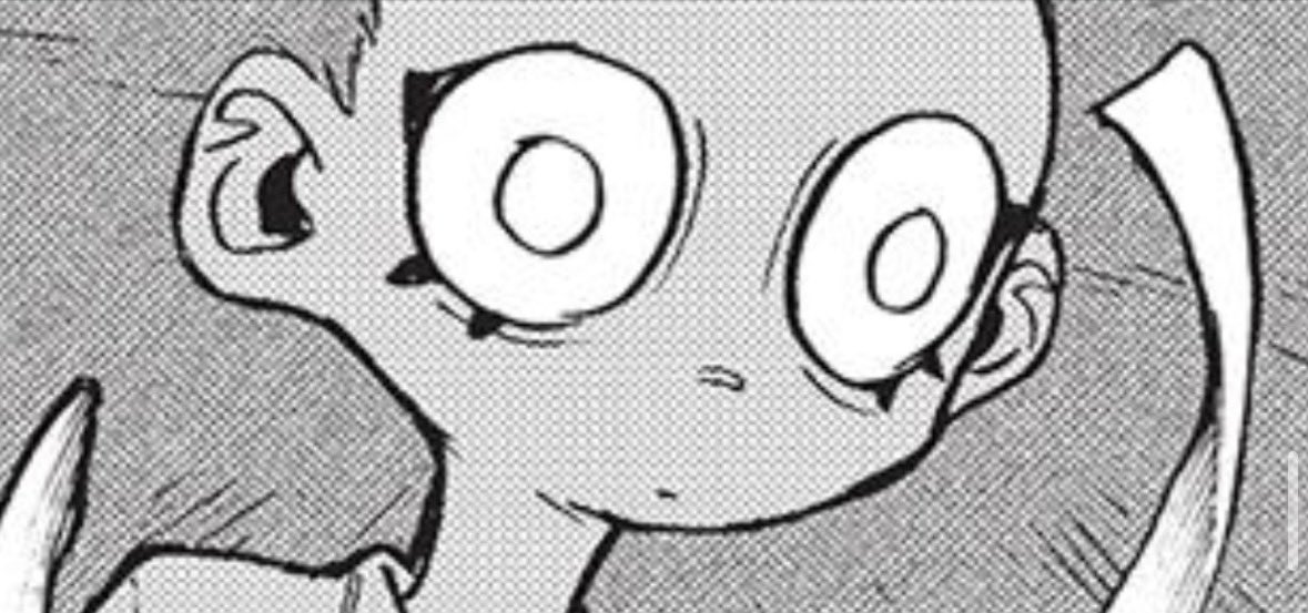 riyover's tweet image. Underrated Riyo panel