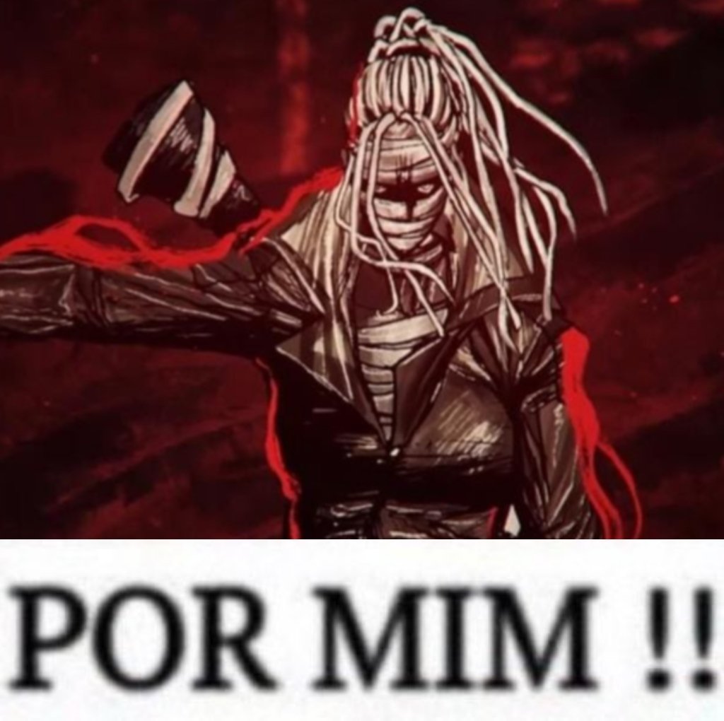 g4mzla's tweet image. *chego no hexatombe 
*mato transtornado
*mato couraça 
*dou pro prikolero
*mato vampiro
*mato mascarado
*mato pássaro
*saio gravida

#HEXATOMBE