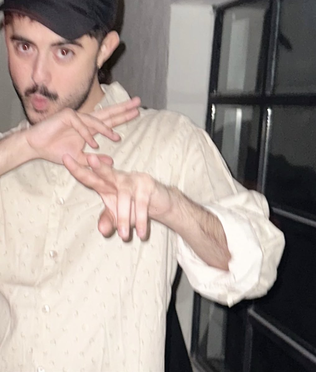 AlbyEsc's tweet image. Ya las ultimas del año! Nos vemos hoy en YuYu y el Domingo en San Luis Potosí en Wild Sundays 🎄