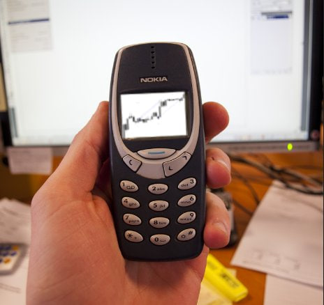 tradertheory's tweet image. Just purchased a new phone with trading profits.

Thanks ICT.