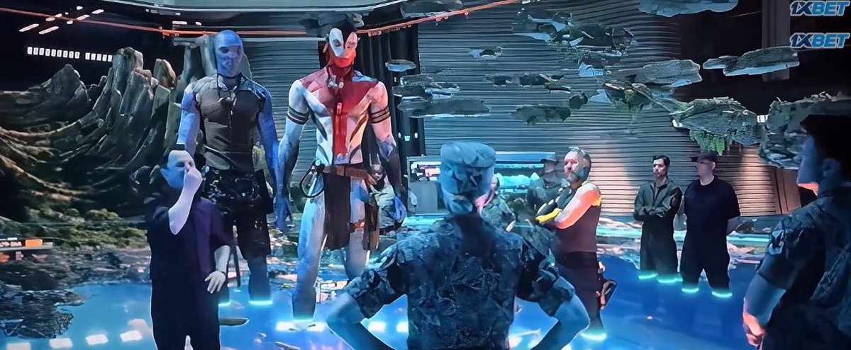 heavenlyhopet's tweet image. When your customizable character is in a cutscene #avatarfireandash