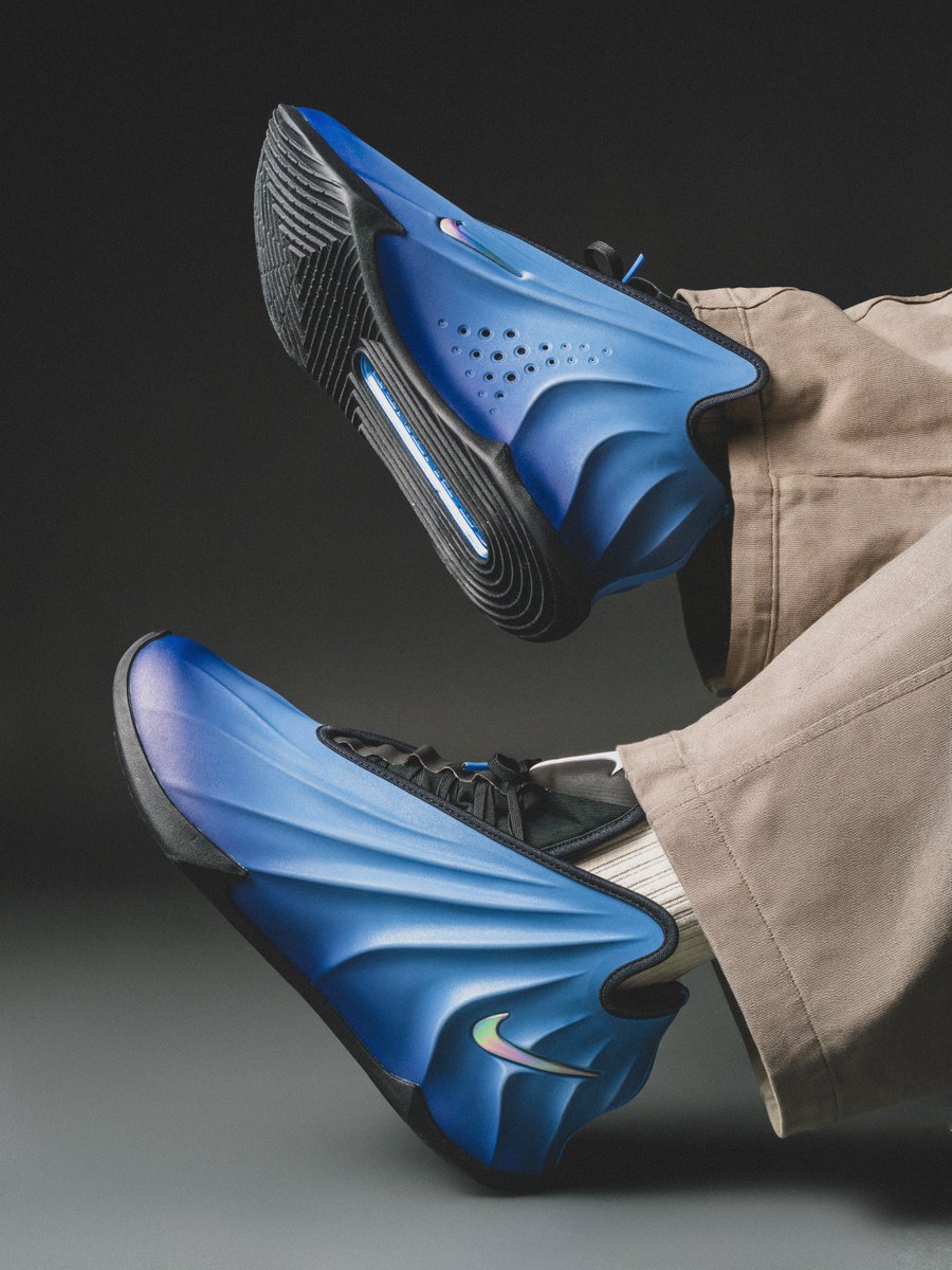 ad__sneaks's tweet image. I should've waited to make my SOTY list. Love how these look on foot.