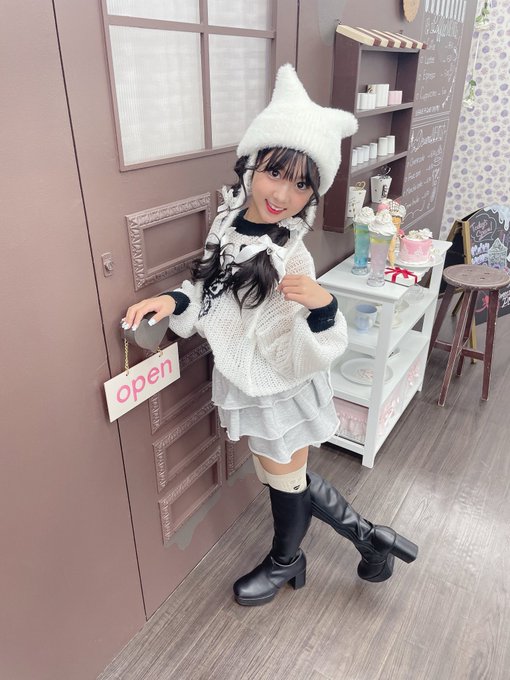 Twitterのコスプレ画像12