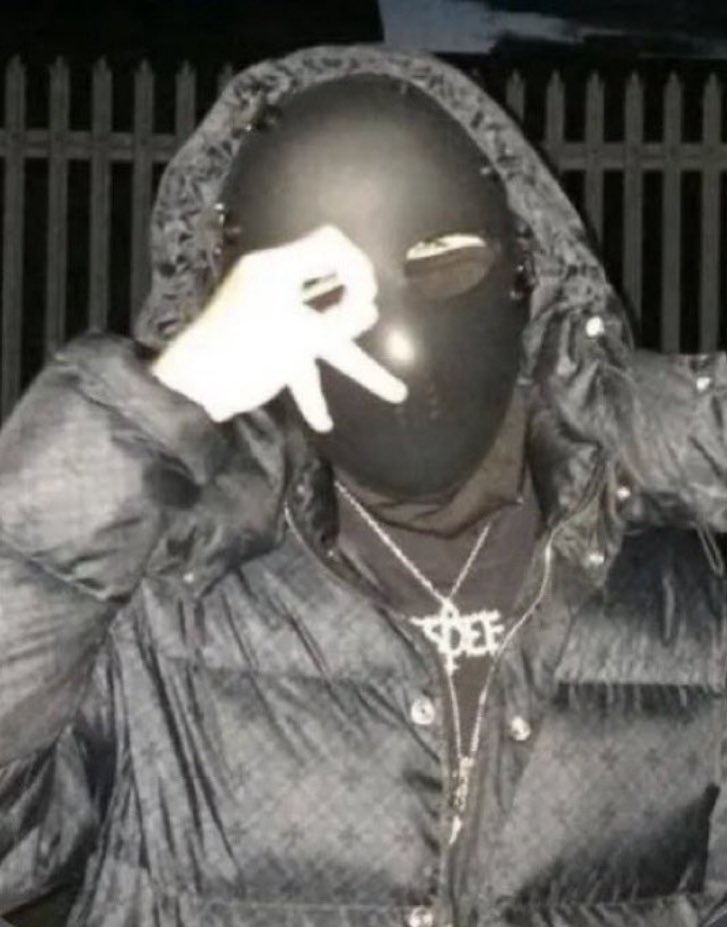 Esdeekid throwing up ØWAY 👀