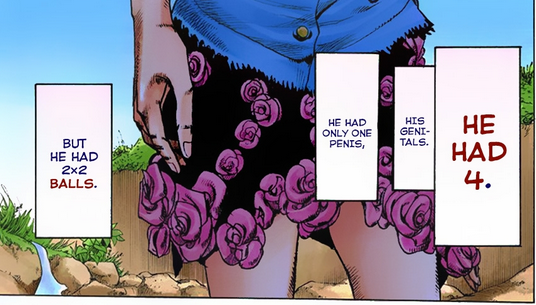 Pinakisser's tweet image. incredible first chapter