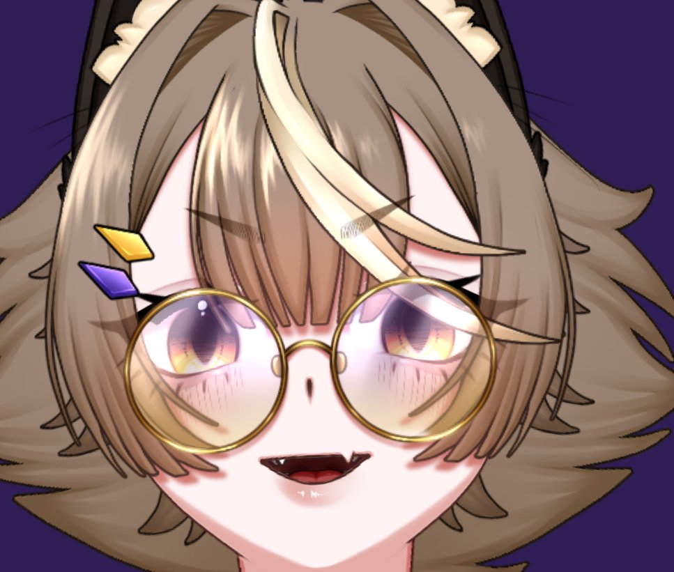 ⛓️VeeVee⛓️ HIATUS tweet media