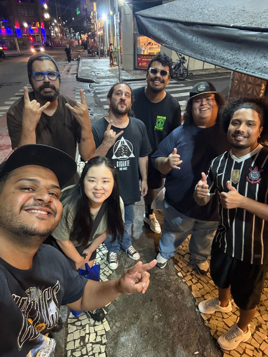 Alexandre Cardoso tweet media