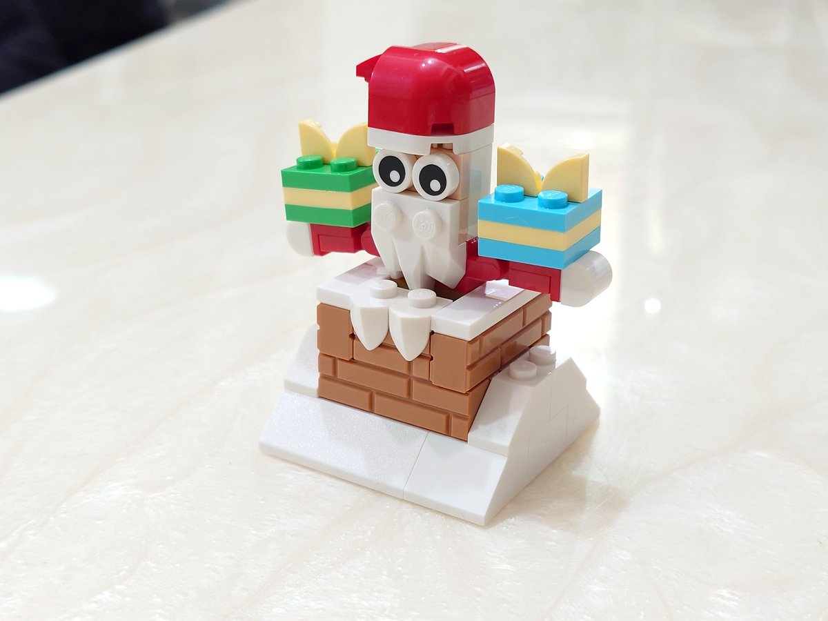 arcchen613's tweet image. #LEGO
#30692
^~^~！