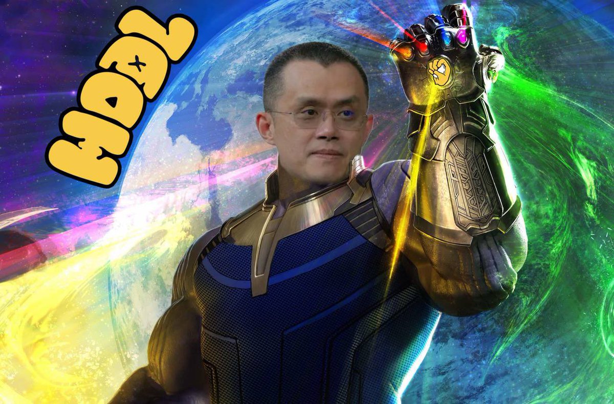 HODL 🔶 tweet media