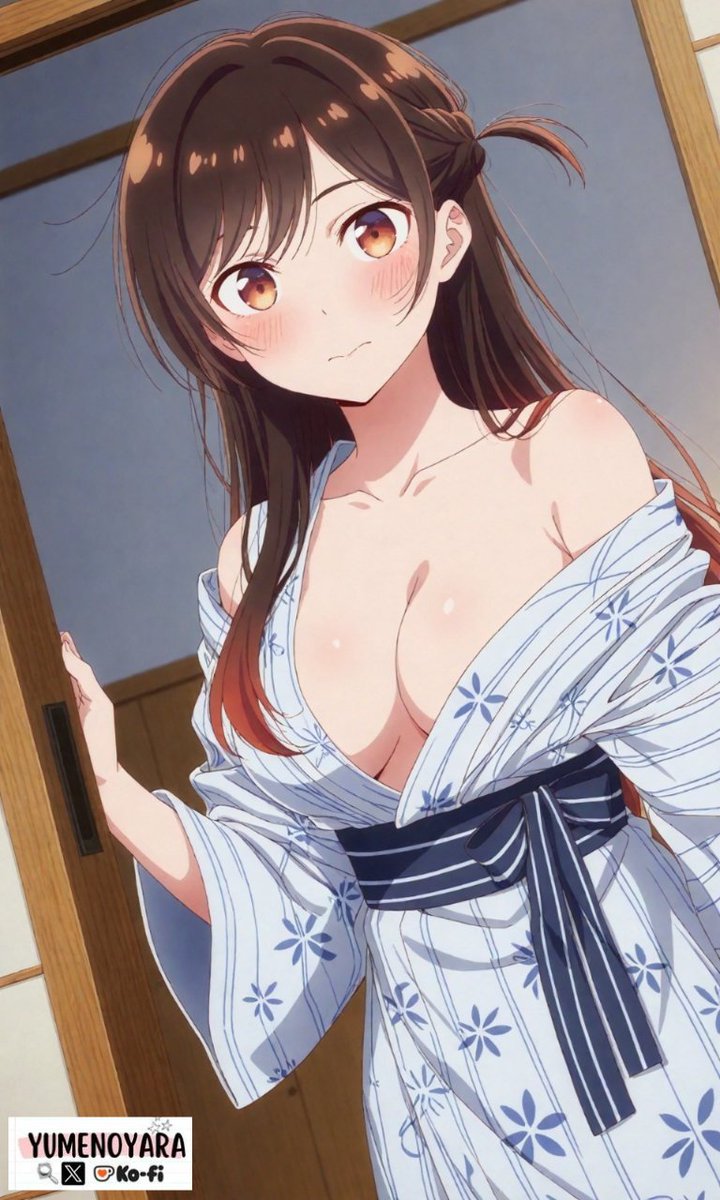 Yumenoyara@IAart tweet media