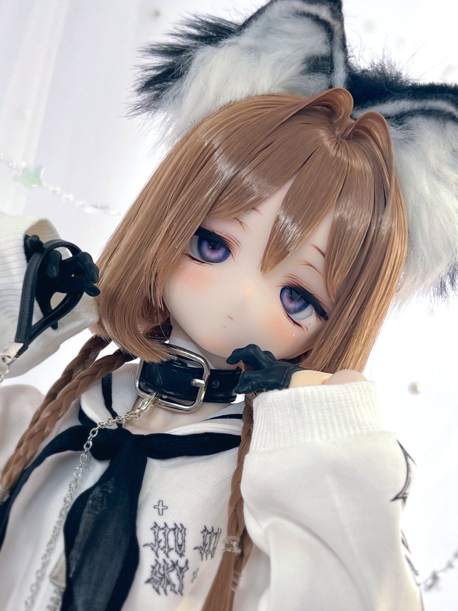 ⟡꒰ঌ しらゆき ここ ໒꒱⟡.· (@shirayuki__doll) / Posts / X