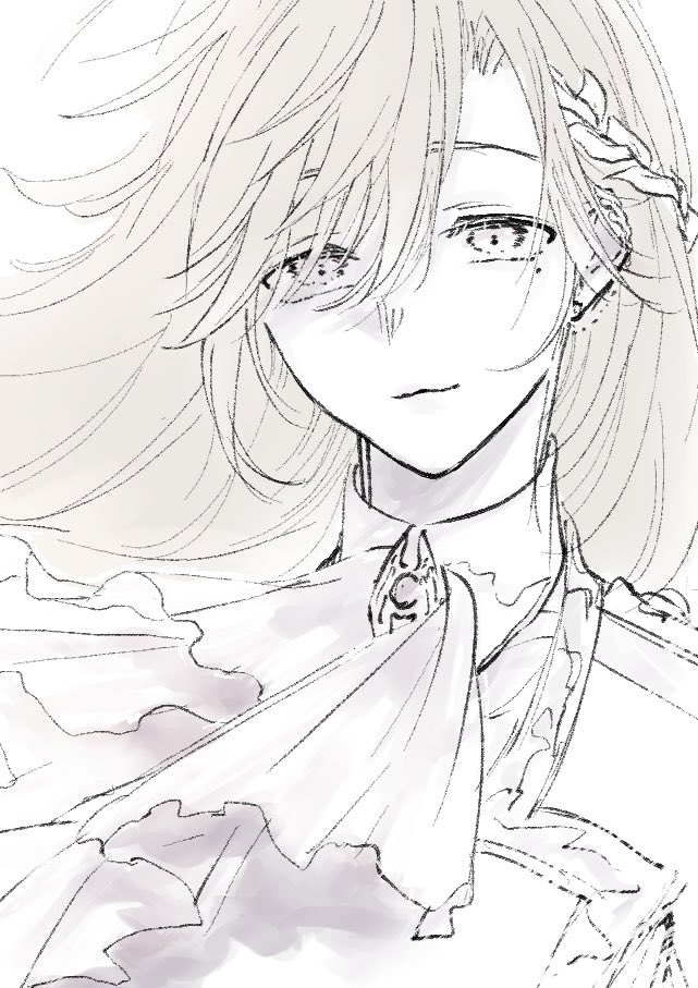 タンポポさんページ 真鍋修 / 「タンポポの綿毛」/ F3号/日本画・紙本着彩 | Gallery