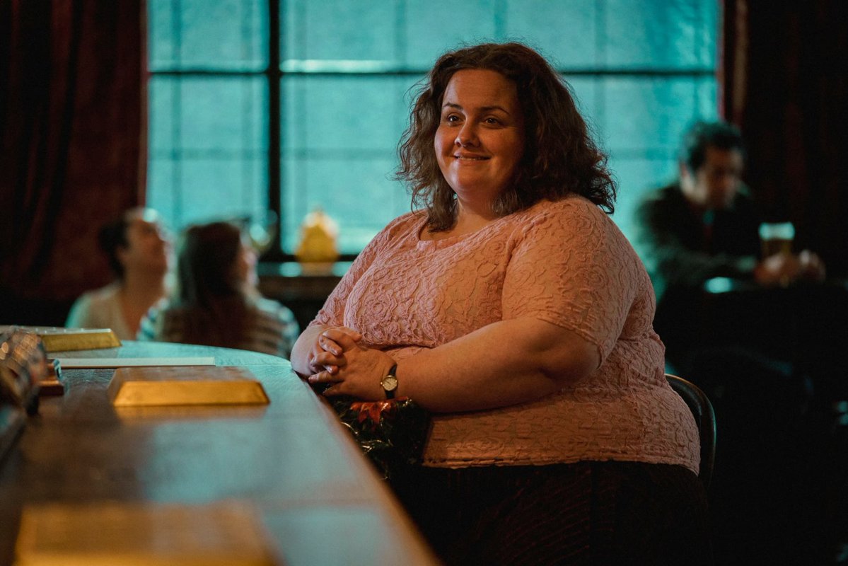 TwinkTheory's tweet image. A lot of the heated rivalry fandom is starting to give this and I’m telling yall as a favor