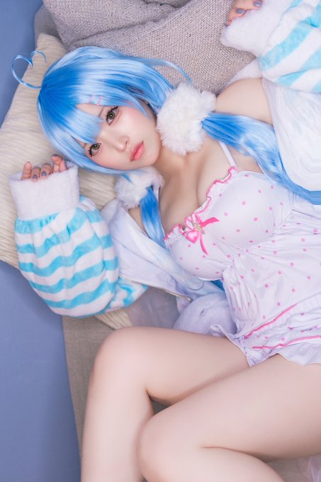 コスプレイヤーごんのTwitter画像11