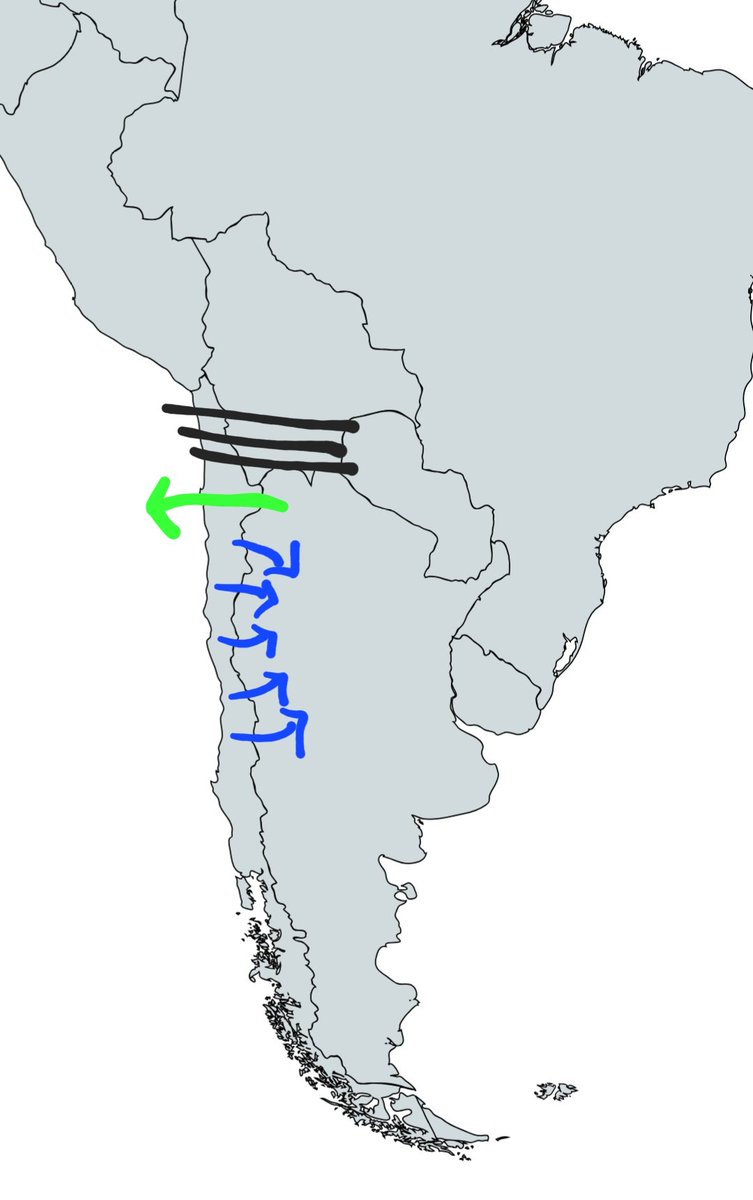 pppericles's tweet image. Los chilenos son clase minero como casi todos los pueblos amerindios pero con las skills maxeadas. Habría que promover la inmigración de mineros chilenos y negociar la salida al Pacifico (más que nada Antofagasta), con el objetivo de crear una gran buffer zone norteña: